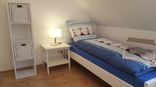 Apartamento Trekvogels H�rn
