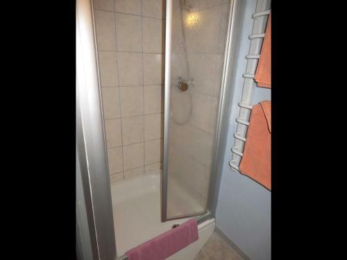 Apartamento Nordsee Fewo Dornum