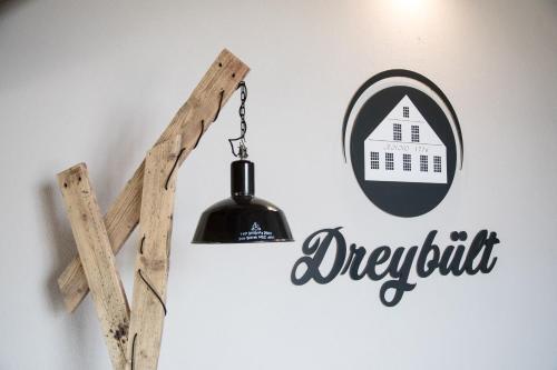 Apartamento Gulfhof Dreyb�lt Dreyb�lt 9 Habbo