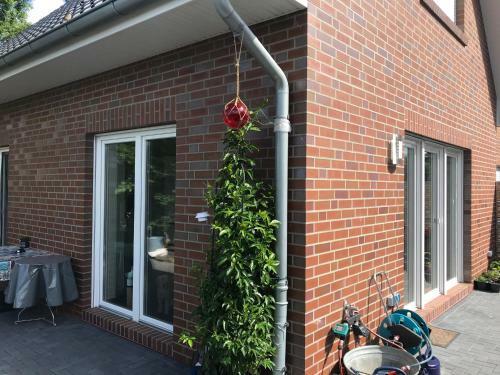 Haus Willy Dornum