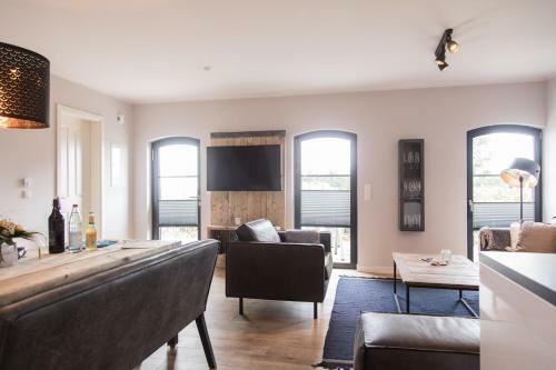 Apartamento Gulfhof Dreyb�lt Dreyb�lt 12 Foelke