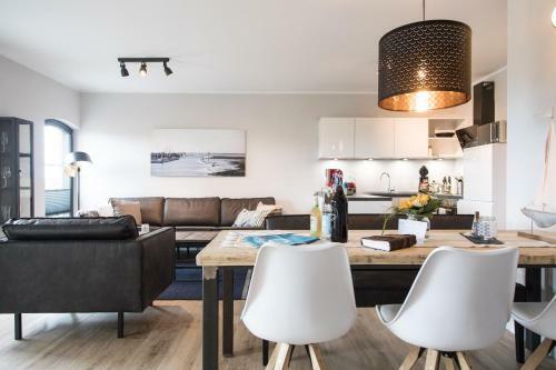 Apartamento Gulfhof Dreyb�lt Dreyb�lt 12 Foelke
