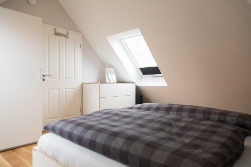 Apartamento Gulfhof Dreyb�lt Dreyb�lt 12 Foelke