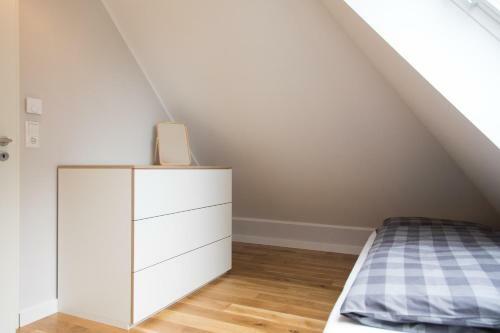 Apartamento Gulfhof Dreyb�lt Dreyb�lt 12 Foelke