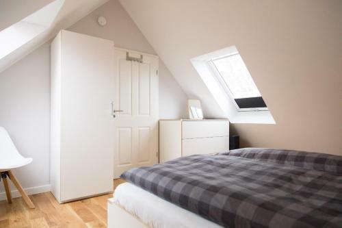 Apartamento Gulfhof Dreyb�lt Dreyb�lt 12 Foelke