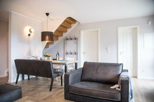 Apartamento Gulfhof Dreyb�lt Dreyb�lt 12 Foelke