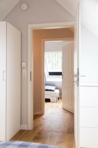 Apartamento Gulfhof Dreyb�lt Dreyb�lt 12 Foelke