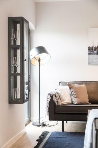 Apartamento Gulfhof Dreyb�lt Dreyb�lt 12 Foelke