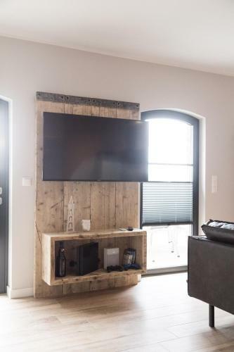 Apartamento Gulfhof Dreyb�lt Dreyb�lt 12 Foelke