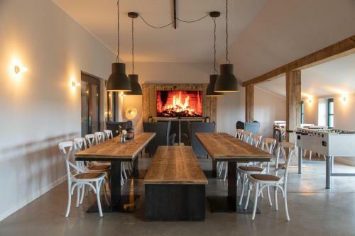 Apartamento Gulfhof Dreyb�lt Dreyb�lt 12 Foelke