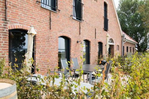 Apartamento Gulfhof Dreyb�lt Dreyb�lt 12 Foelke