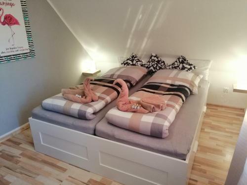 Apartamento Haus Valentin
