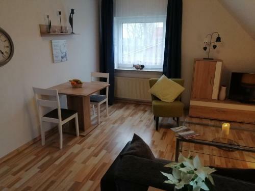 Apartamento Haus Valentin