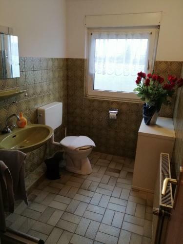 Apartamento Haus Valentin