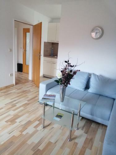 Apartamento Haus Valentin