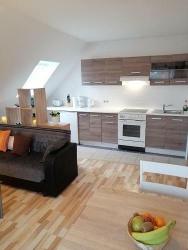 Apartamento Haus Valentin