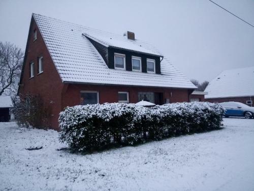Apartamento Haus Valentin