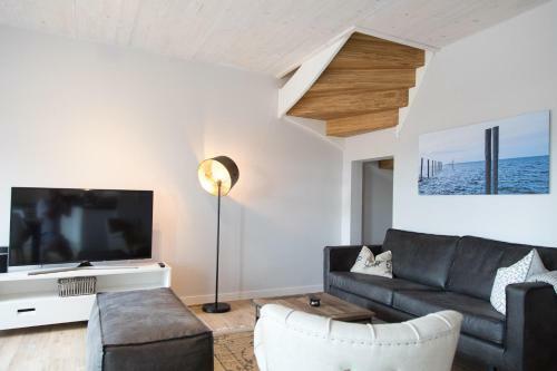 Apartamento Gulfhof Dreyb�lt Dreyb�lt 10 Wilko
