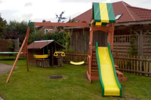 Apartamento Urlaub F�r Kurzentschlossene