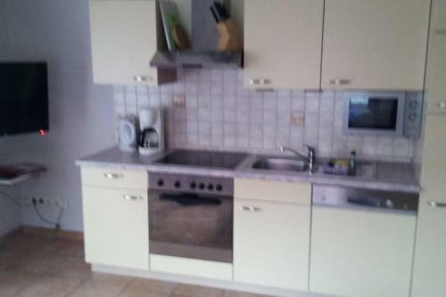 Apartamento Urlaub F�r Kurzentschlossene