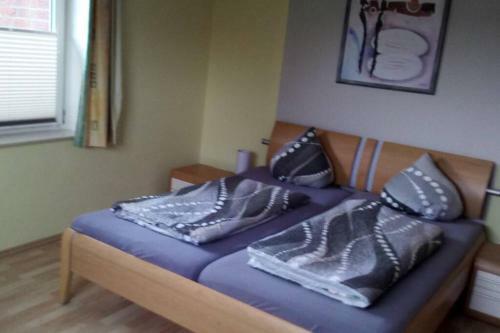 Apartamento Urlaub F�r Kurzentschlossene