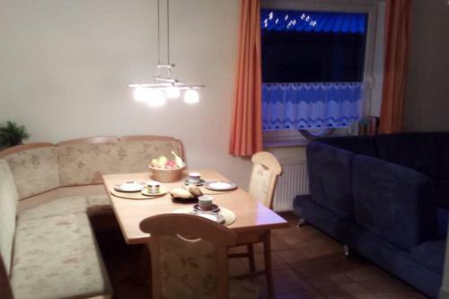 Apartamento Urlaub F�r Kurzentschlossene