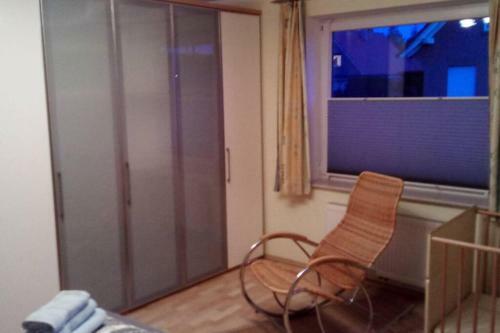 Apartamento Urlaub F�r Kurzentschlossene