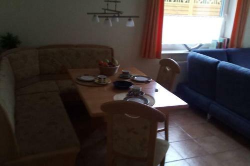 Apartamento Urlaub F�r Kurzentschlossene