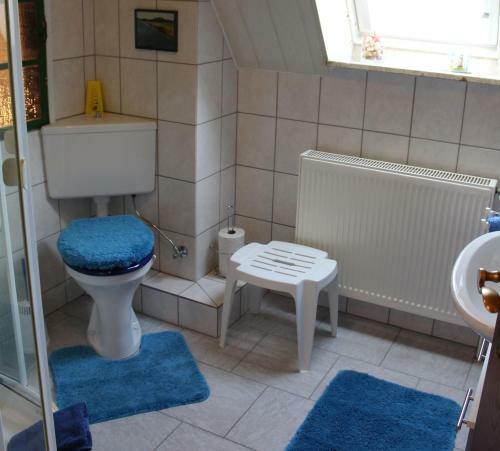Apartamento Ferienwohnung Rabenstein