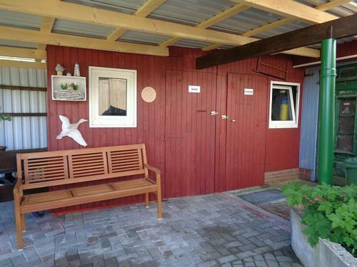 Apartamento Ferienwohnung Rabenstein