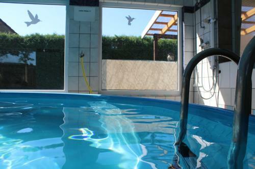 Apartamento Ferienwohnung Rabenstein