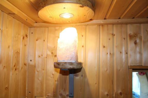 Apartamento Ferienwohnung Rabenstein