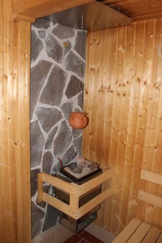 Apartamento Ferienwohnung Rabenstein