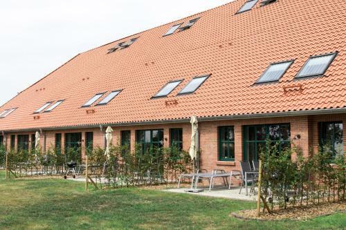 Apartamento Gulfhof Dreyb�lt Dreyb�lt 8 Tammo