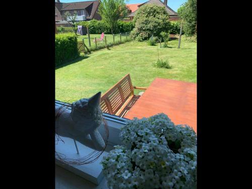 Refugium Friesenhaus Dornum