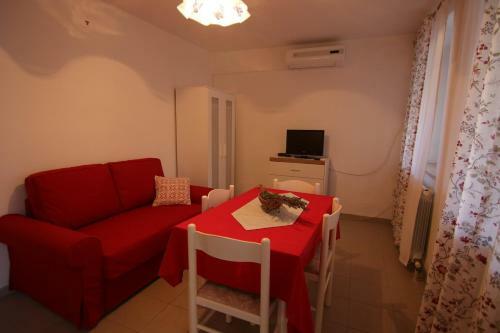 Apartamentos App With A Lovely Patio