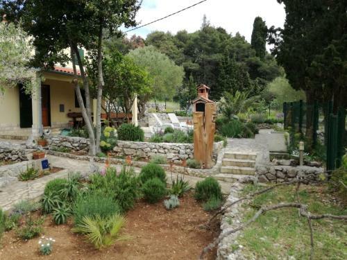 Casa Aromatica Maria