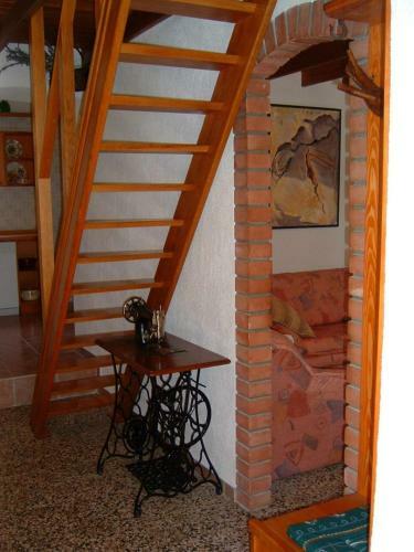 Casa Aromatica Maria