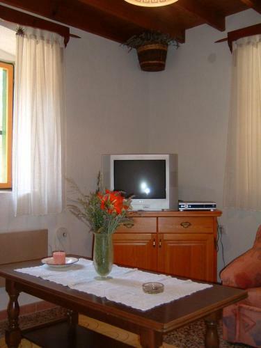 Casa Aromatica Maria