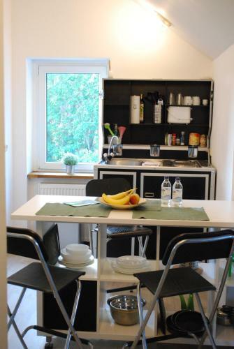 Apartamento Ferienwohnung Auf Pferdehof