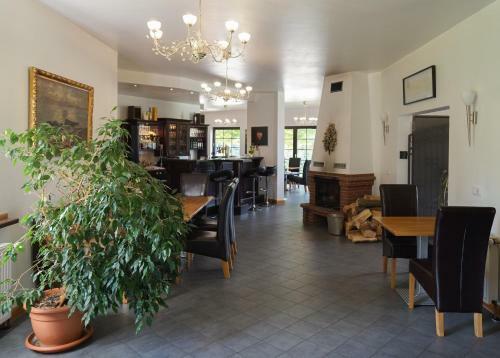 Posada Drefahler Landgasthaus