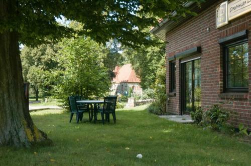 Posada Drefahler Landgasthaus