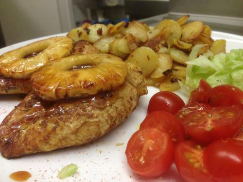 Hostal Pension Rabe Haus Retzi Rabe