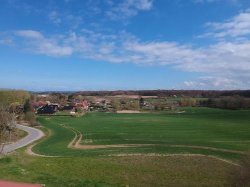 Hostal Pension Rabe Haus Retzi Rabe