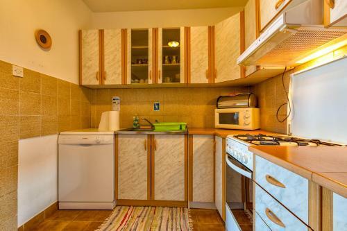 Apartamentos Hana