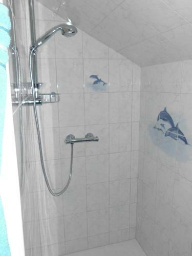 Apartamento Ferienwohnung Coordes