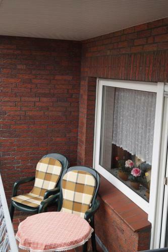 Apartamento Ferienwohnung Coordes