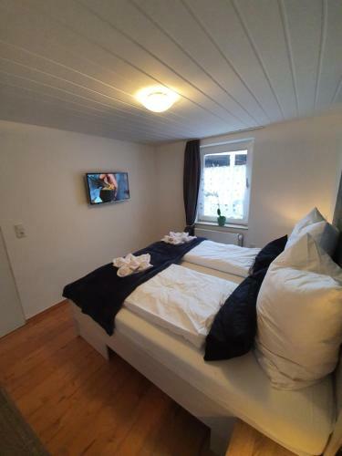 Apartamento Fewo-butze 3 Deichblick Strandn�he Ca. 750m
