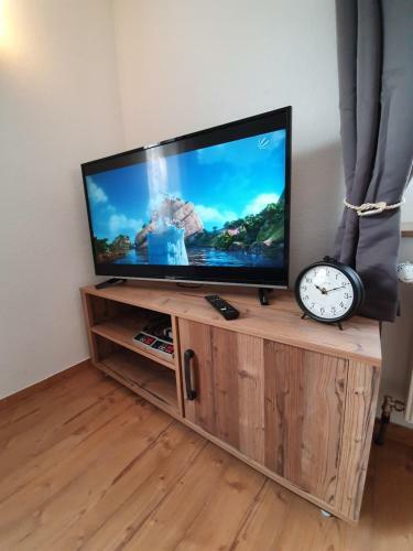 Apartamento Fewo-butze 3 Deichblick Strandn�he Ca. 750m