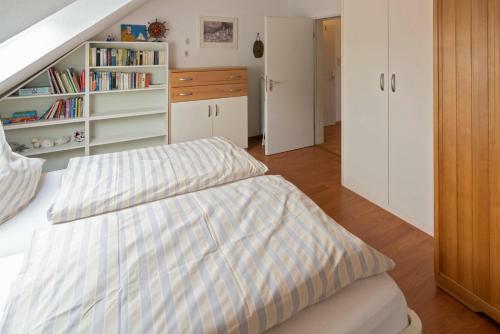 Apartamento Meeresruhe